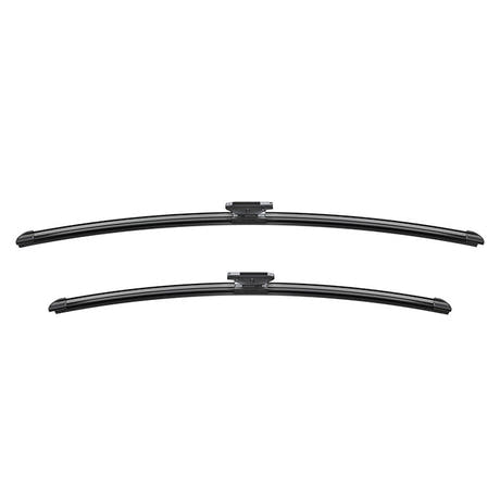 Bosch Aerotwin Flatblade vindusviskerbladsett A119S