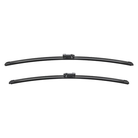 Bosch Aerotwin Flatblade vindusviskerbladsett A121S