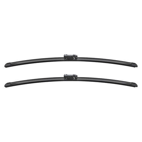 Bosch Aerotwin Flatblade viskerbladsett A129S