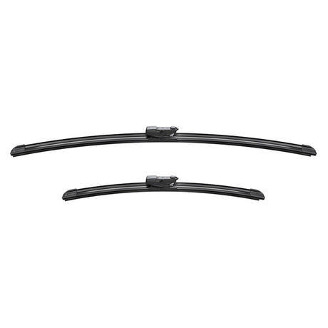 Bosch Aerotwin Flatblade vindusviskerbladsett A138S