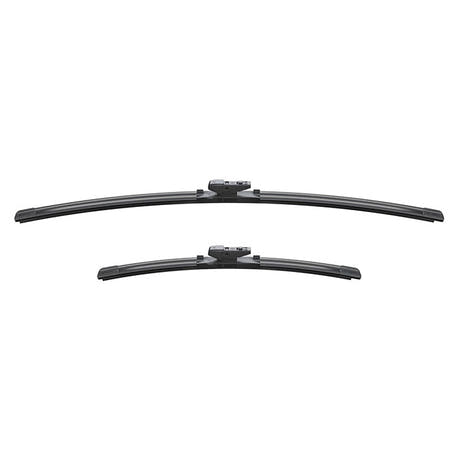 Bosch Aerotwin Flatblade vindusviskerbladsett A156S