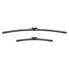 Bosch Aerotwin Flatblade viskerbladsett A158S