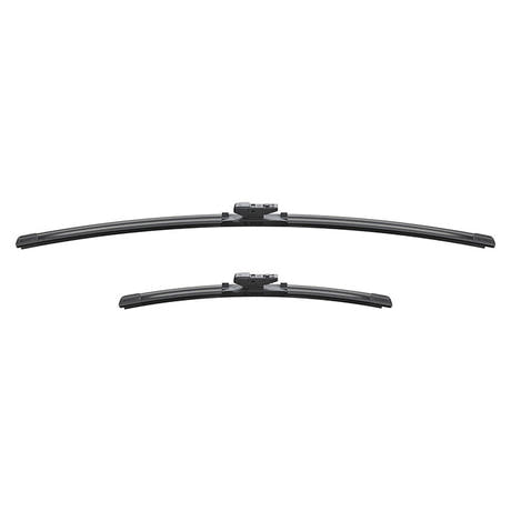 Bosch Aerotwin Flatblade viskerbladsett A158S