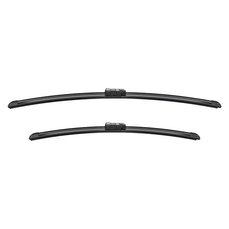 Bosch Aerotwin Flatblade vindusviskerbladsett A164S