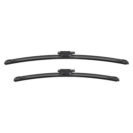 Bosch Aerotwin Flatblade vindusviskerbladsett A173S
