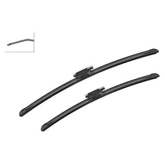 Bosch Aerotwin Flatblade vindusviskerbladsett A173S