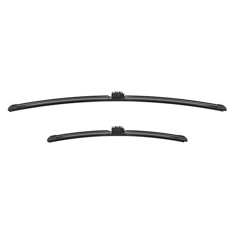 Bosch Aerotwin Flatblade vindusviskerbladsett A179S