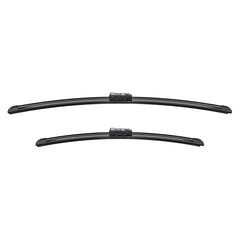 Bosch Aerotwin Flatblade vindusviskerbladsett A187S