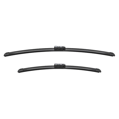 Bosch Aerotwin Flatblade vindusviskerbladsett A187S