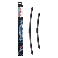 Bosch Aerotwin Flatblade vindusviskerbladsett A188S
