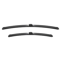 Bosch Aerotwin Flatblade vindusviskerbladsett A204S