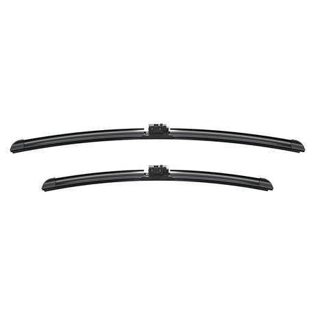 Bosch Aerotwin Flatblade vindusviskerbladsett A204S