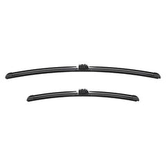 Bosch Aerotwin Flatblade vindusviskerbladsett A206S