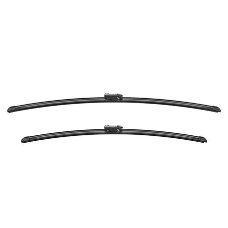 Bosch Aerotwin Flatblade vindusviskerbladsett A213S
