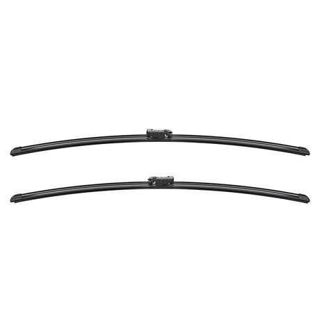 Bosch Aerotwin Flatblade vindusviskerbladsett A214S