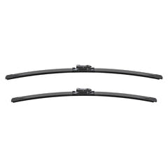 Bosch Aerotwin Flatblade vindusviskerbladsett A215S