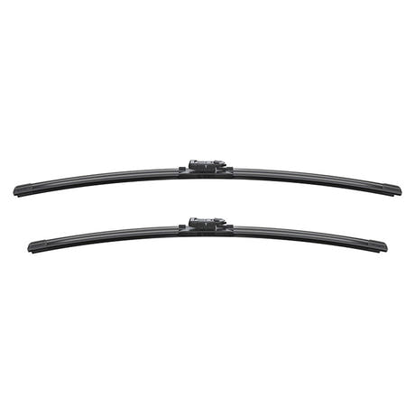 Bosch Aerotwin Flatblade vindusviskerbladsett A215S