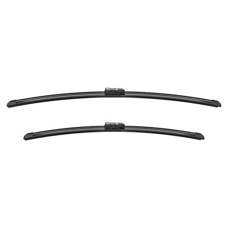 Bosch Aerotwin Flatblade vindusviskerbladsett A225S