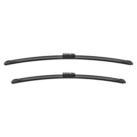 Bosch Aerotwin Flatblade vindusviskerbladsett A244S