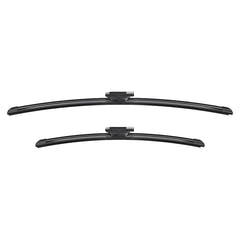 Bosch Aerotwin Flatblade vindusviskerbladsett A248S