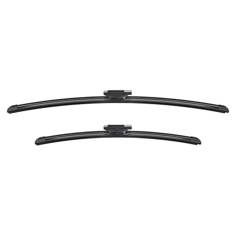 Bosch Aerotwin Flatblade vindusviskerbladsett A248S