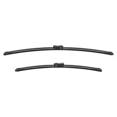 Bosch Aerotwin Flatblade vindusviskerbladsett A256S
