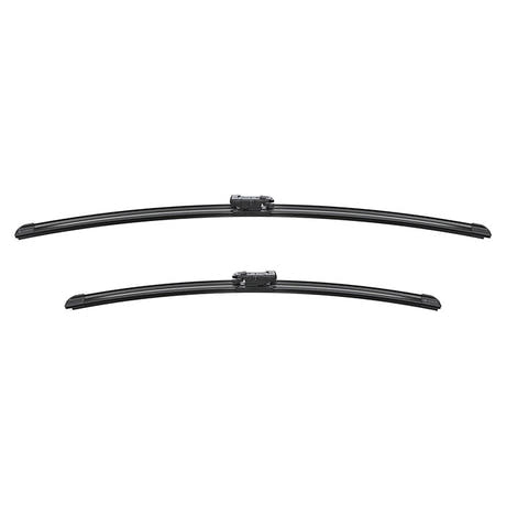Bosch Aerotwin Flatblade vindusviskerbladsett A256S