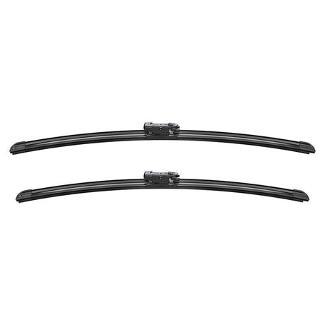 Bosch Aerotwin Flatblade vindusviskerbladsett A290S