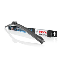 Bosch Aerotwin Flatblade vindusviskerbladsett A290S