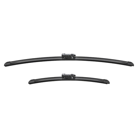 Bosch Aerotwin Flatblade vindusviskerbladsett A292S