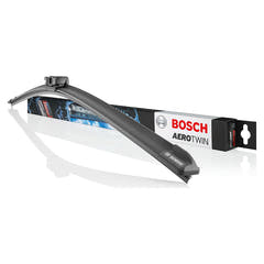 Bosch Aerotwin Flatblade vindusviskerbladsett A292S