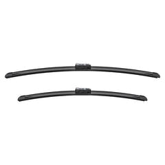 Bosch Aerotwin Flatblade vindusviskerbladsett A296S