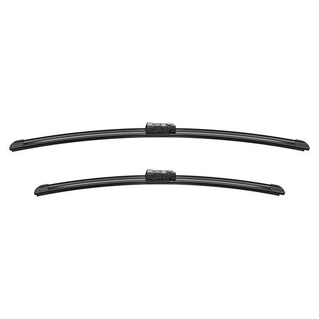 Bosch Aerotwin Flatblade vindusviskerbladsett A296S