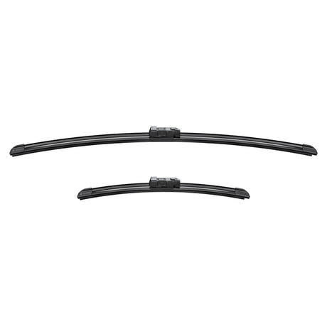 Bosch Aerotwin Flatblade vindusviskerbladsett A299S
