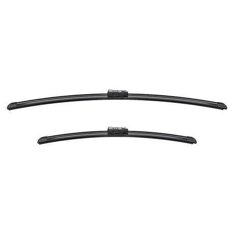 Bosch Aerotwin Flatblade vindusviskerbladsett A309S