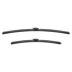 Bosch Aerotwin Flatblade vindusviskerbladsett A312S
