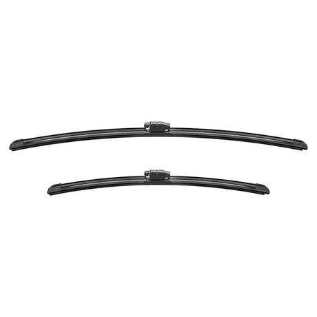 Bosch Aerotwin Flatblade vindusviskerbladsett A312S