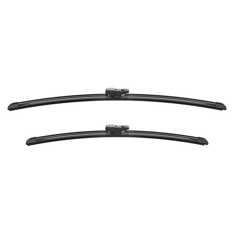 Bosch Aerotwin Flatblade vindusviskerbladsett A315S