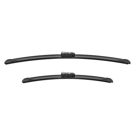 Bosch Aerotwin Flatblade vindusviskerbladsett A317S