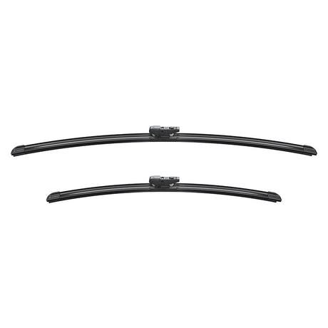Bosch Aerotwin Flatblade vindusviskerbladsett A322S
