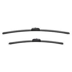 Bosch Aerotwin Flatblade vindusviskerbladsett A392S