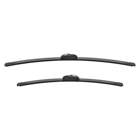 Bosch Aerotwin Flatblade vindusviskerbladsett A392S