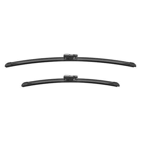 Bosch Aerotwin Flatblade vindusviskerbladsett A398S