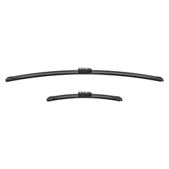 Bosch Aerotwin Flatblade vindusviskerbladsett A404S