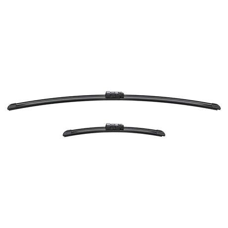 Bosch Aerotwin Flatblade vindusviskerbladsett A404S