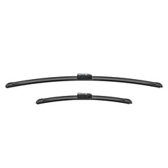 Bosch Aerotwin Flatblade vindusviskerbladsett A414S