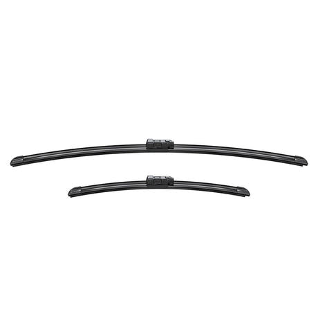 Bosch Aerotwin Flatblade vindusviskerbladsett A414S