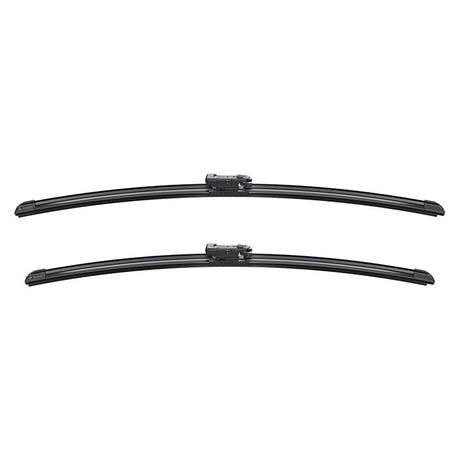 Bosch Aerotwin Flatblade vindusviskerbladsett A416S