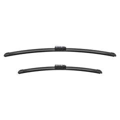 Bosch Aerotwin Flatblade vindusviskerbladsett A419S