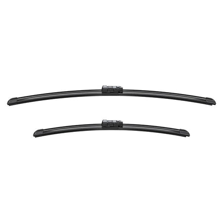 Bosch Aerotwin Flatblade vindusviskerbladsett A419S